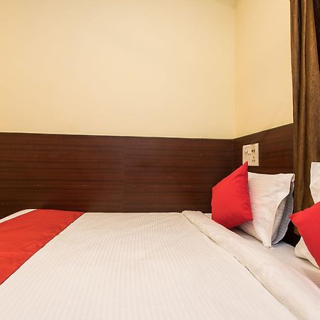 Oyo 11945 Hotel Glory Palace Indore Exterior photo