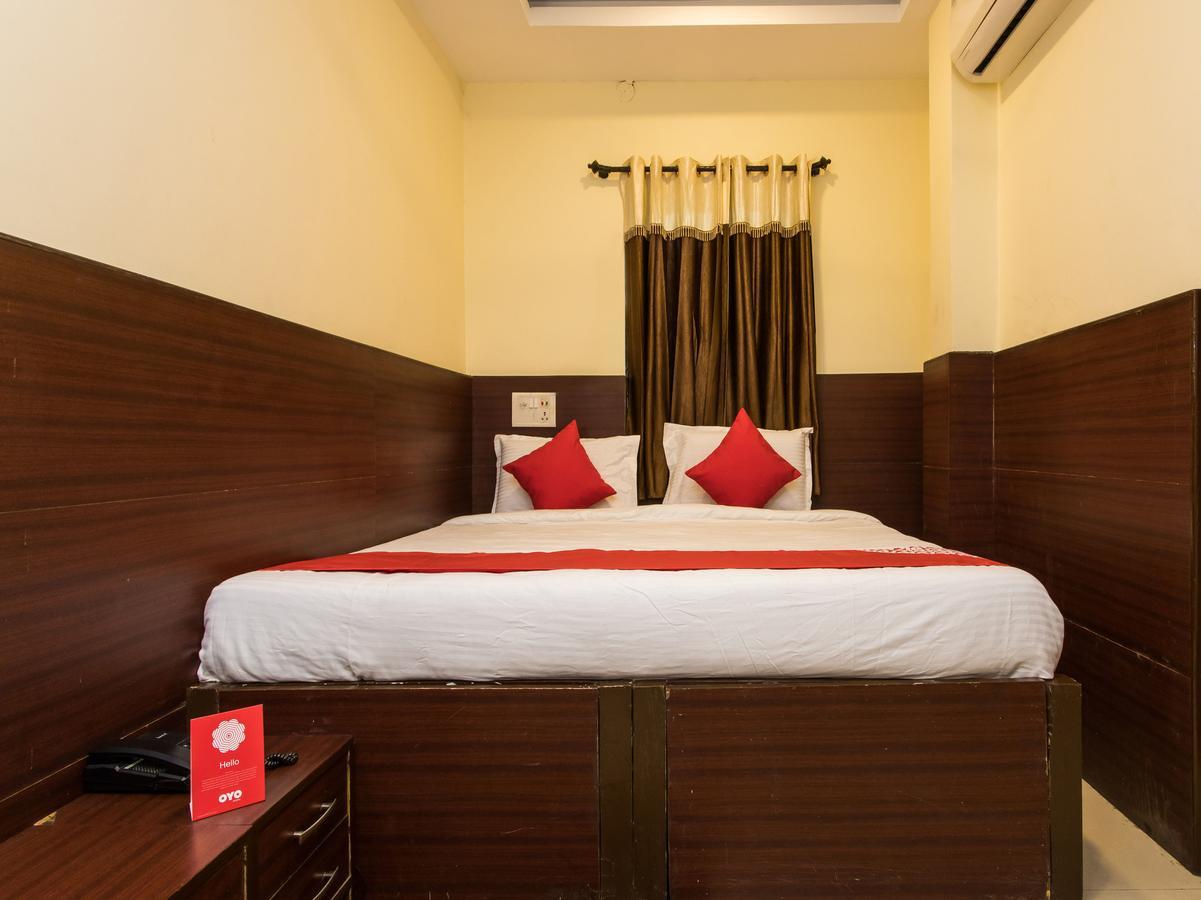 Oyo 11945 Hotel Glory Palace Indore Exterior photo