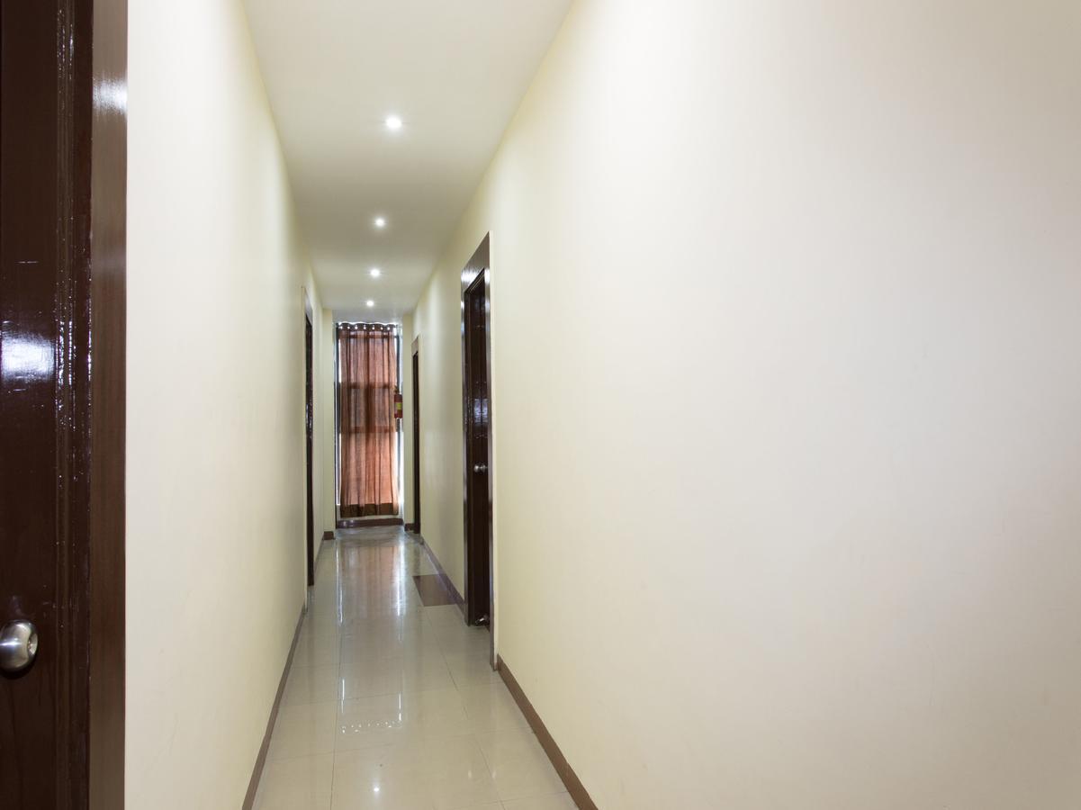 Oyo 11945 Hotel Glory Palace Indore Exterior photo