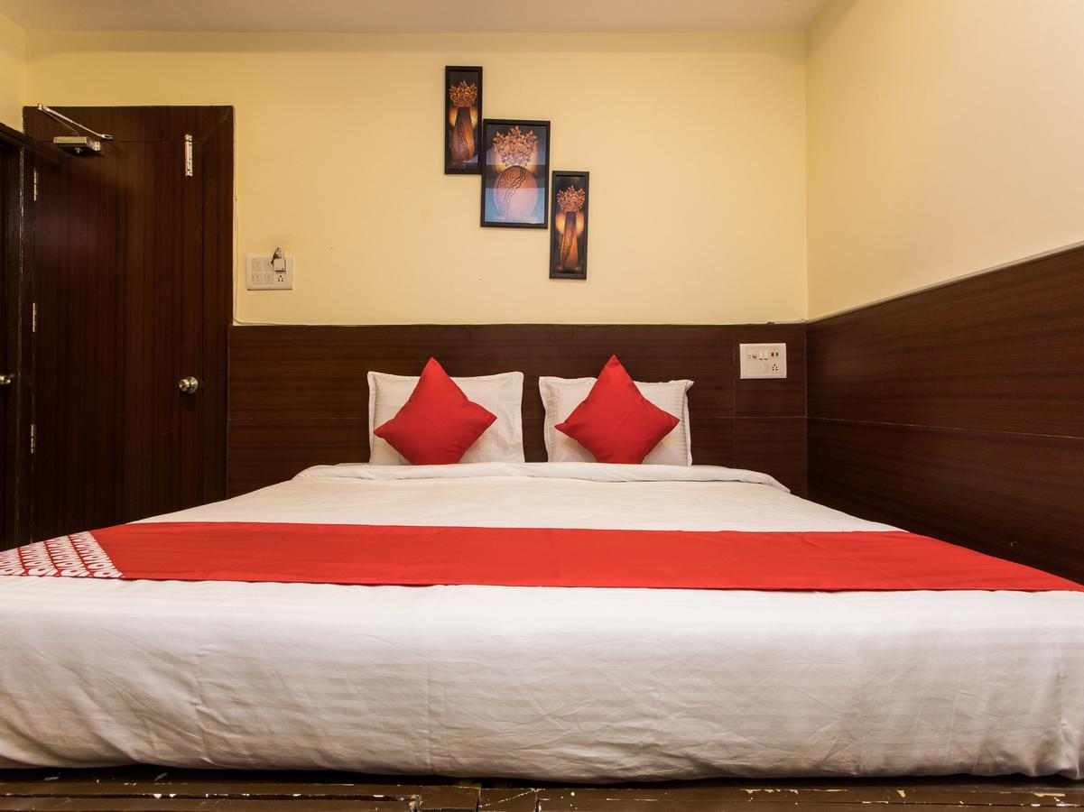 Oyo 11945 Hotel Glory Palace Indore Exterior photo